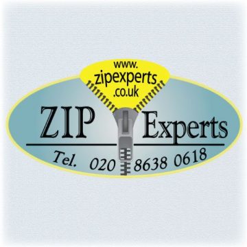 ZIP REPAIRS on all items